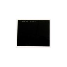 Verre de protection PROTANE 110x90mm teinte 5 – Obscurcissement max – Largeur – Longueur