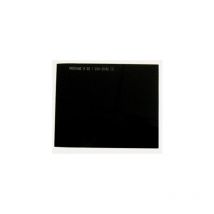 Verre Protane 110x90mm Teinte 9