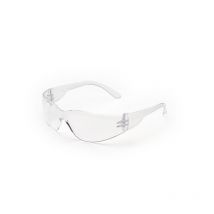 Lunettes de protection Univet 568, Gris, Polycarbonate ( Prix pour 1 )