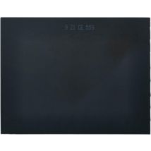 Verres de remplacement pour casque Solar 247x104mm 5er Set