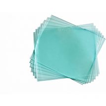 Verres TRANS MINERAL 50X105mm - GCE CHARLEDAVE - G100209