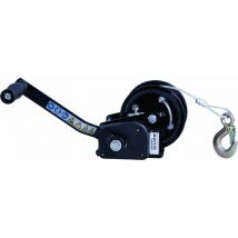 Argano 720 kg - 20 m