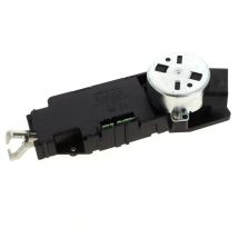 Türverschluss mit Motor für Electrolux Ofen 3572386021