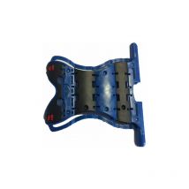 Cherubini - Verrou a Clipper Sur Zf54 Zf64 Jd53 2 Elts