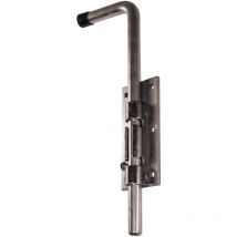 Gilac - verrou à douille hr 16X300 bi - mermier - M-458303