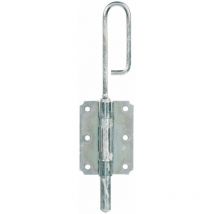 Verrou baion d12 l200 zhq