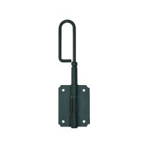 Verrou baïonnette Diamètre x Longueur (mm) : 14x300