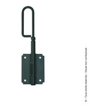Verrou baïonnette Diamètre x Longueur (mm) : 16x600