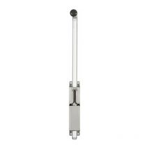 Verrou baïonnette boîtier inox