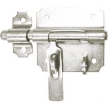 Verrou porte cadenas - Diametre : 10 - torbel