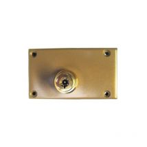 Pollux - Verrou de Blocage de tringle