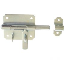 Torbel - Verrou porte cadenas - Diametre : 16