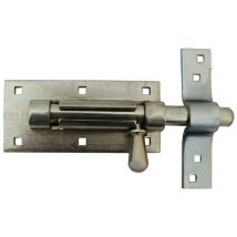 Verrou de box à visser Mermier M-467163