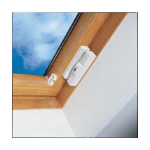 Verrou de velux df 88 Noir