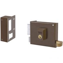 Serrure Yale 125-a/hpr/8/Gauche