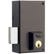 Serrure Yale 56-c/hpr/60/Gauche