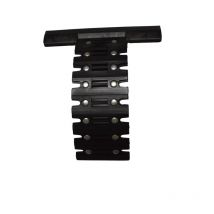 DEPRAT Verrou Dva 7 Éléments Pour Lame Epaisse 14 Mm