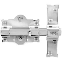 Fac - Serrure 101-r/105 Nickel F01054