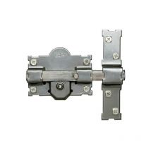FAC - Cerrojo modelo 101R/105 pintado 70 mm - talla