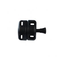 Verrou magnétique pour portillon Deco Fer Forge