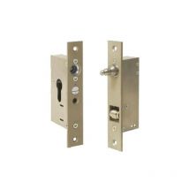 Opera - Electro-serrure Arca key slide 12V 23822