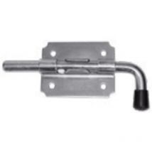 Verrou ou pistolet 14 zb