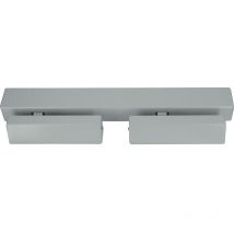 Verrou pour issue de secours dae 3000 1 vantail - iseo city