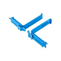 SAS - Verrous pour mecanisme de bati support /Nicoll (lot de 2)