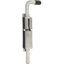 Burgaud - Verrou réversible longueur 250mm finition brut - tirard - QJ310302