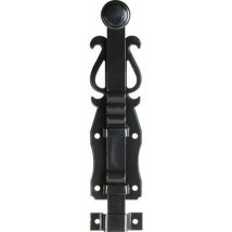 Map Industries - Verrou Ou Rustique Noir 220