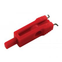 Verrouillage mini disjoncteur 11 mm - Thirard