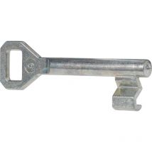 Verrouillage de la touche Nr 9 SSF