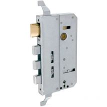 Arcu - block 511 Central Flask (NOUVEAU)Gauche et Droite