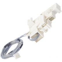 Fermeture de porte pour lave-linge Bosch Siemens, Whirlpool, Indesit - 481010552846