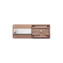 Verrouillage Iseo Art 315 A appliquer pour l&39entrA e de bois 50 mm