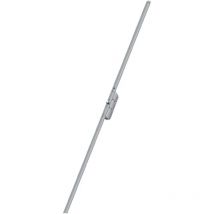 Verrouillage multiple ma U-St.24mm L.1177mm Fuhr