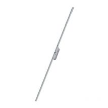 Verrouillage multiple ma F-St.24mm L.1177mm va Fuhr