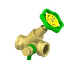 Robinet UNIVERSEL SSVE12