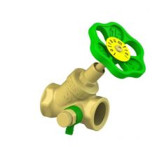 Robinet UNIVERSEL SSVE34