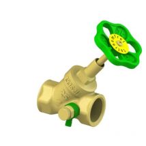 Robinet UNIVERSEL SSVE1