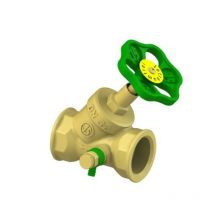 Robinet universel SSVE114