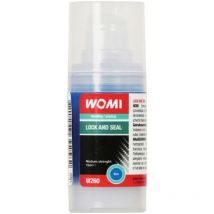 Verrouiller Et Sceller 15ml Bleu W260