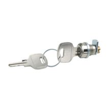 Serrure de porte Bocchiotti pour tableaux Pablo B05161