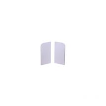 Encasement - Versa - 5mm Thick 75mm x 150mm (Pair) Stop End
