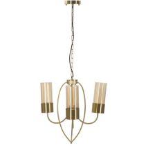 Versailles-kronleuchter 3 lichter cm ø 60X103