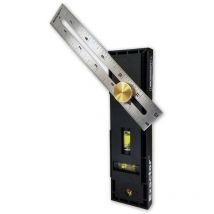 Versátil herramienta de medición y marcado Milescraft