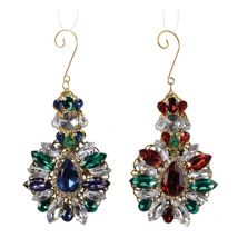 Verschiedene Baumhänger