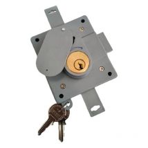 Schloss für OEC GFK-Behälter N0SF0010