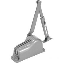 Telesco - Schließer ' ' AT50 /33, silberfarben