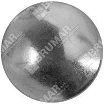 Verschlussscheibe für Tillotson Vergaser - 000708